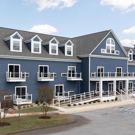 Boardwalk Hotel On Lake Anna By Kasa Mineral Dış mekan fotoğraf